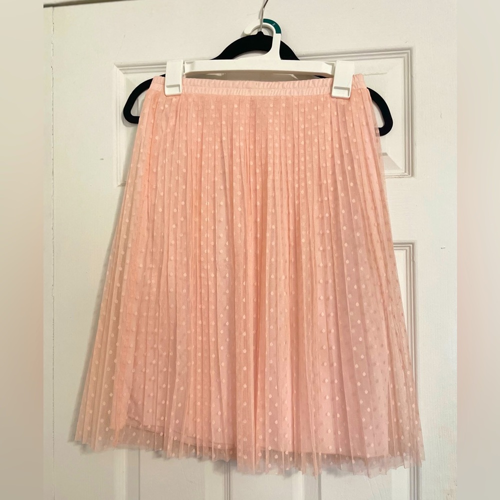 Speechless pink dress. Size L